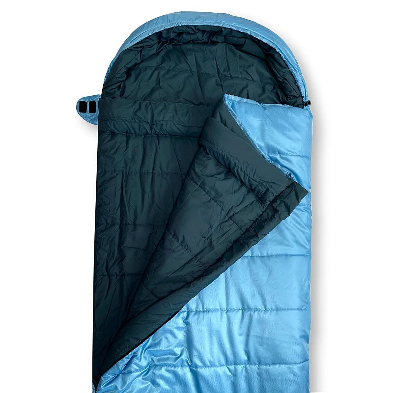 Load image into Gallery viewer, Sherpa Pemba -5 Sleeping Bag – Single Camping Bag