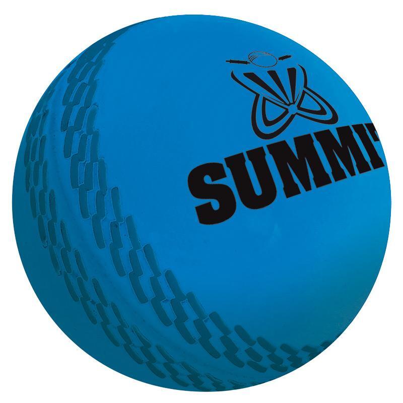 Load image into Gallery viewer, Summit Plastic Cricket Bat Set Lightweight Durable Outdoor Beach Play - Senior-3