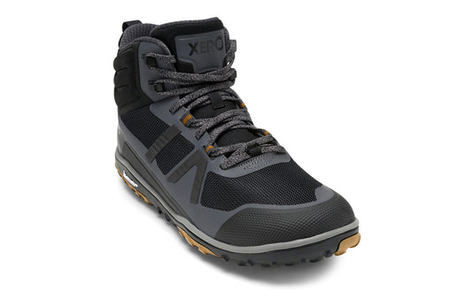 Scrambler Mid II - Men's Ultra-Light Hiking Boot-3
