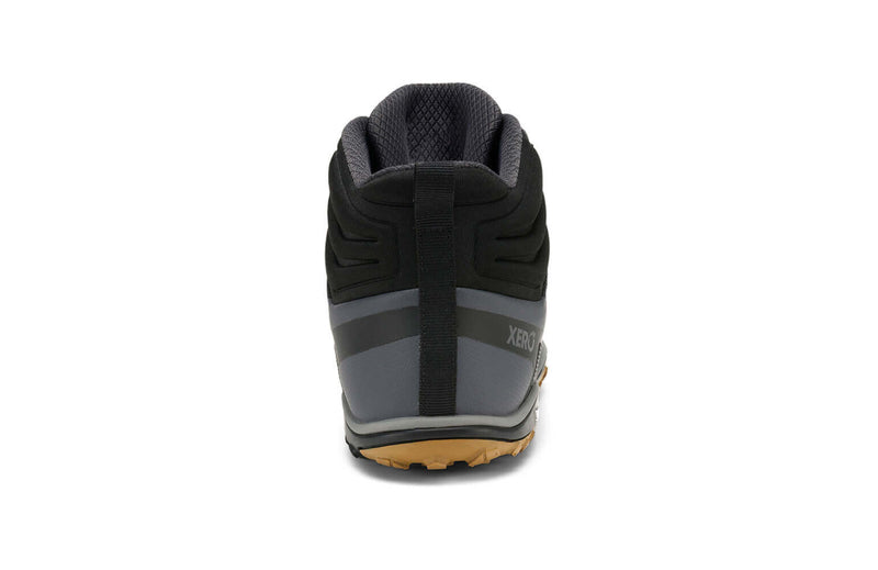 Load image into Gallery viewer, Xero Shoes Scrambler Mid II – Men's Barefoot Hiking Boot