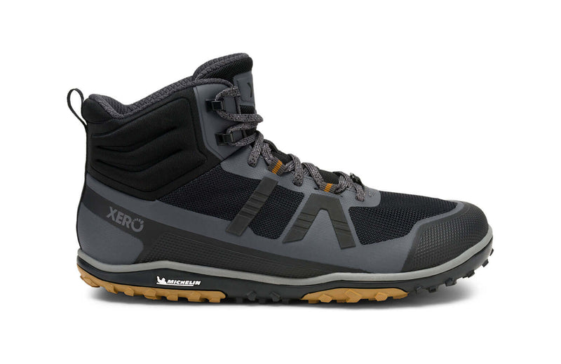 Load image into Gallery viewer, Xero Shoes Scrambler Mid II – Men's Barefoot Hiking Boot
