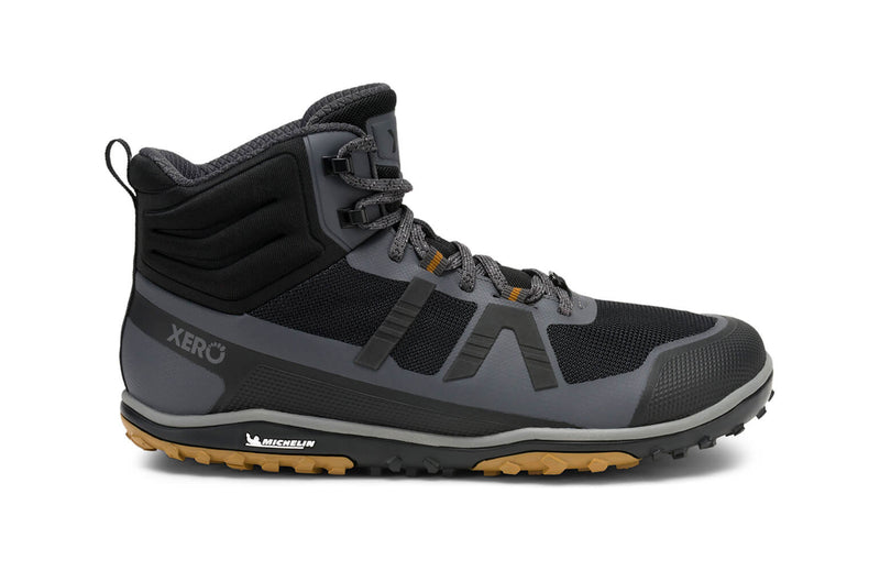 Load image into Gallery viewer, Xero Shoes Scrambler Mid II – Men's Barefoot Hiking Boot