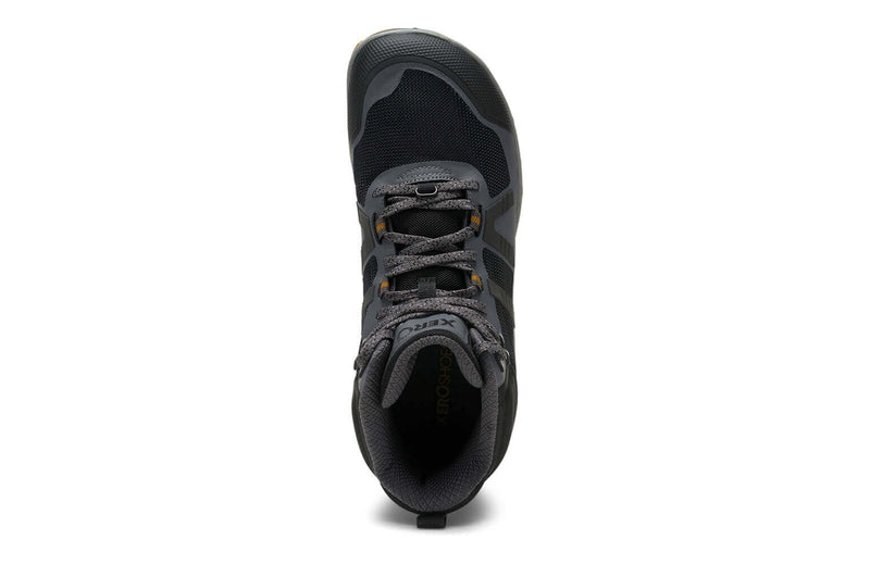 Load image into Gallery viewer, Xero Shoes Scrambler Mid II – Men's Barefoot Hiking Boot