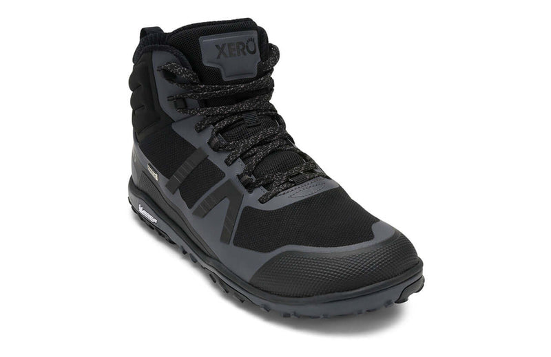 Load image into Gallery viewer, Scrambler Mid II WP - Men's Waterproof, Ultra-Light Hiking Boot-0