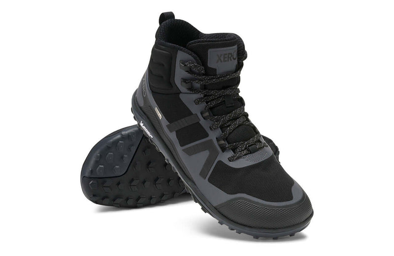 Load image into Gallery viewer, Scrambler Mid II WP - Men's Waterproof, Ultra-Light Hiking Boot-3