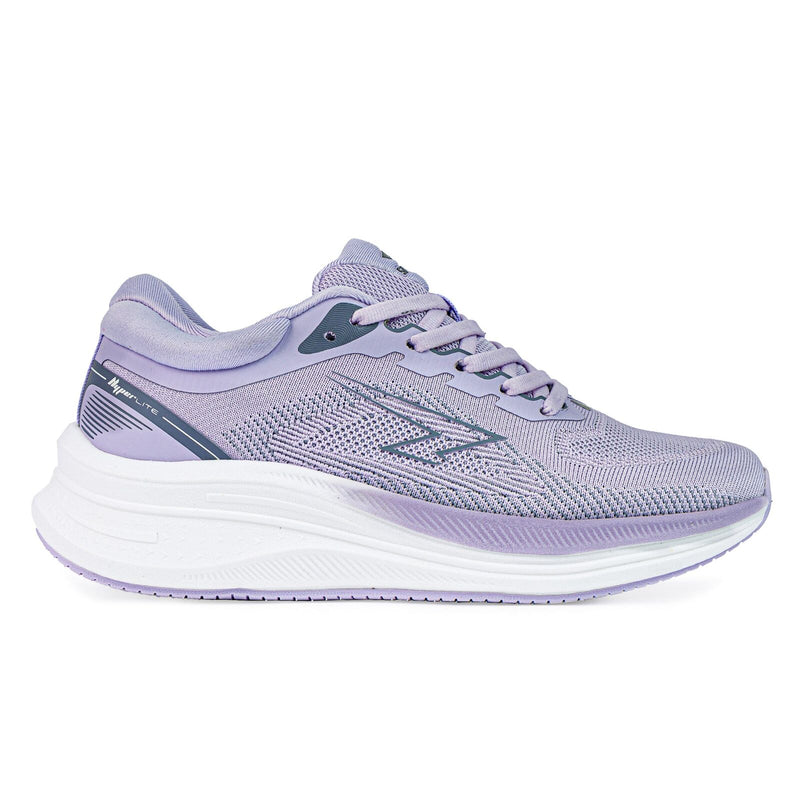 Load image into Gallery viewer, SFIDA Womens Bolster Hyper Lite Sneakers Runners Shoes in Lavender-0