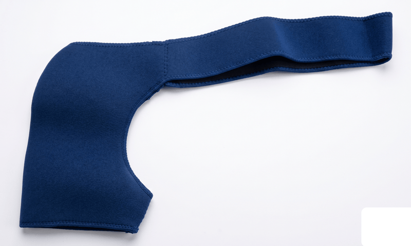 Load image into Gallery viewer, SHOULDER SUPPORT BRACE Back Posture Belt Pain Heat Compression Relief Strap-3