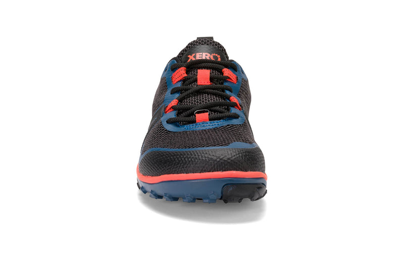 Load image into Gallery viewer, Xero Shoes Scrambler Low – Men's Barefoot Trail Hiking Shoe