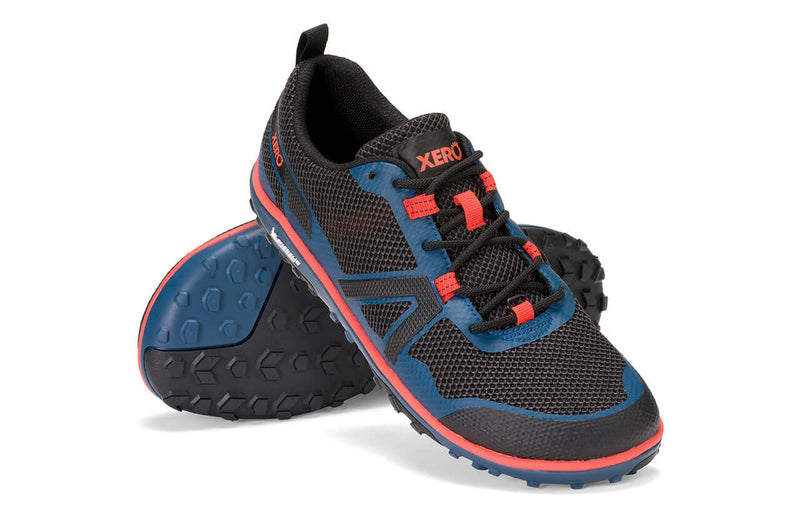 Load image into Gallery viewer, Scrambler Low - Men's Lightweight Trail Shoe-21