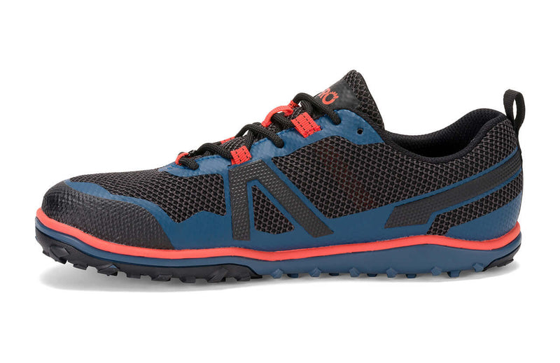 Load image into Gallery viewer, Scrambler Low - Men's Lightweight Trail Shoe-23