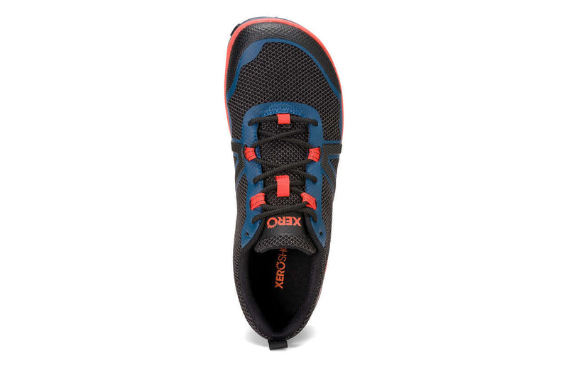 Load image into Gallery viewer, Scrambler Low - Men's Lightweight Trail Shoe-24
