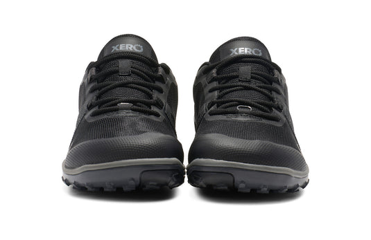 Scrambler Low EV - Men's High Performance Trail Runner-1