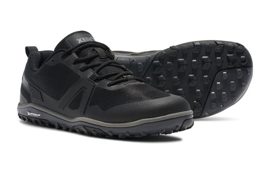 Scrambler Low EV - Men's High Performance Trail Runner-4