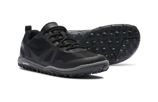 Scrambler Low EV - Women's High Performance Trail Runner-1