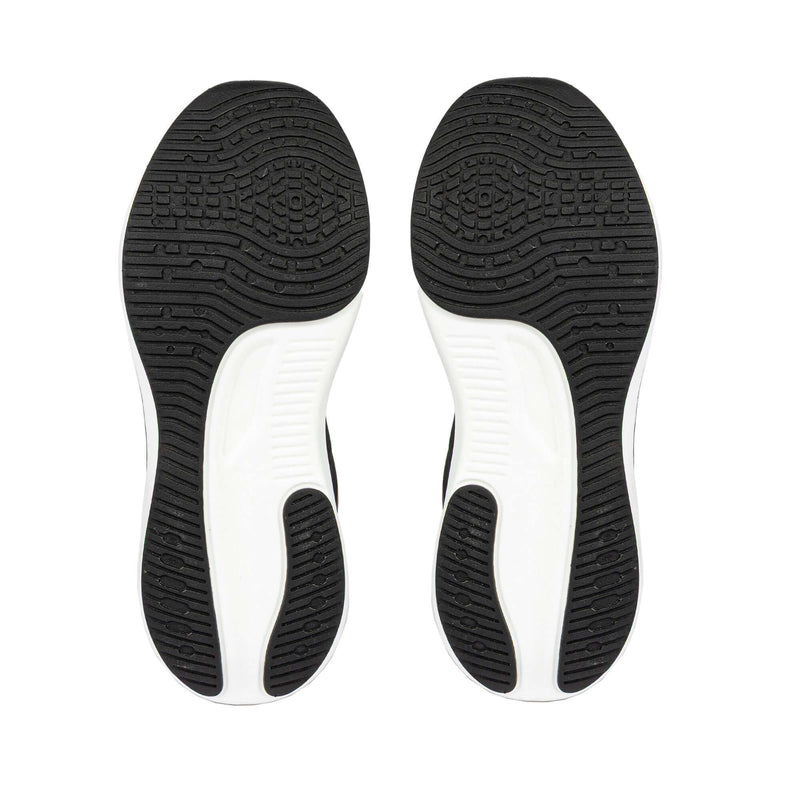 Load image into Gallery viewer, SP9000 Mens Running - Black/Grey