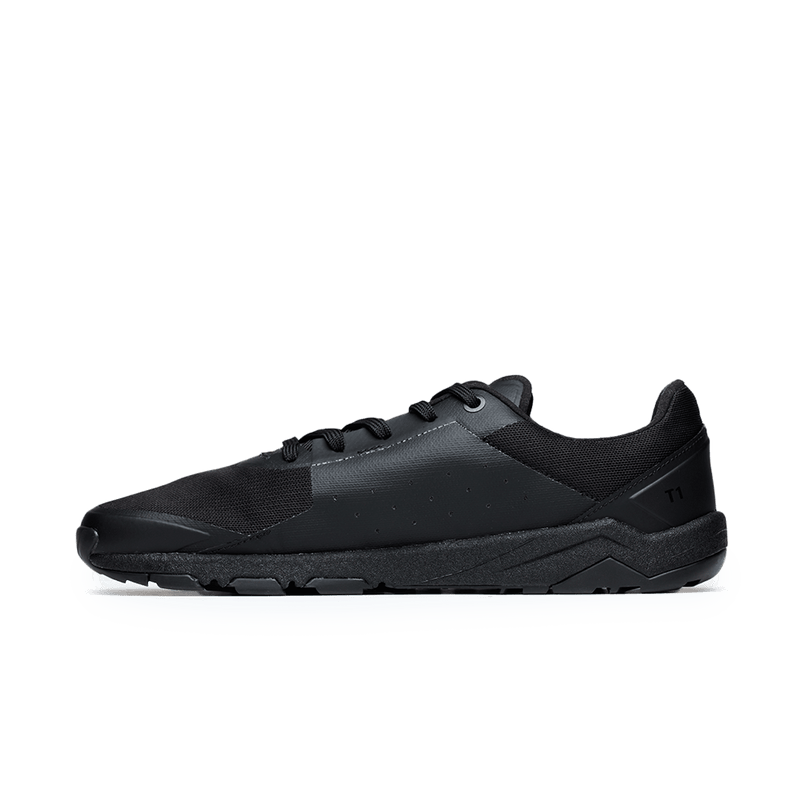 Load image into Gallery viewer, Notace Yama 1 Women's Trail Running Shoe – Triple Black