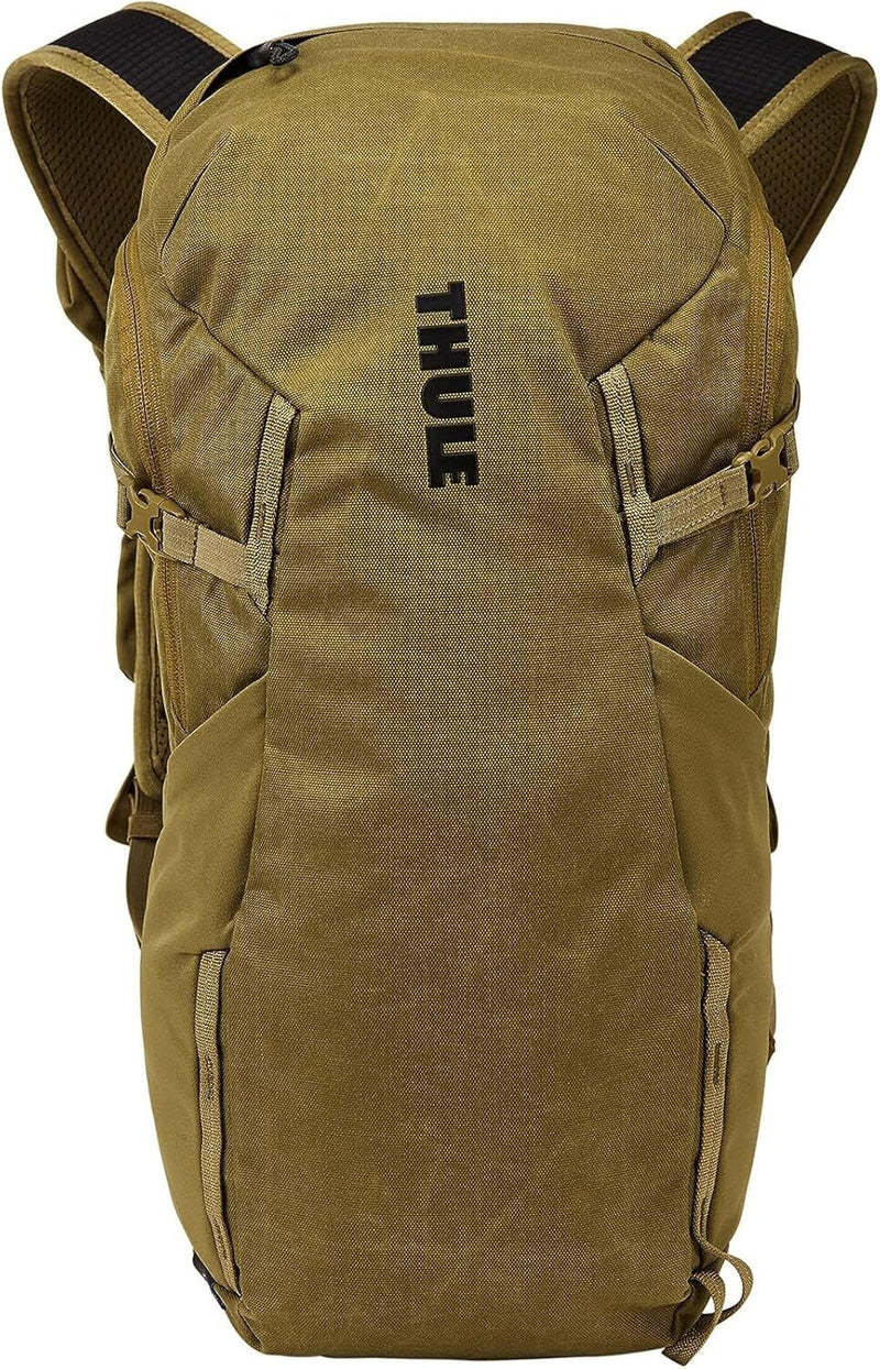 Load image into Gallery viewer, Thule 15L AllTrail-X Hiking Backpack Bag in Nutria-2