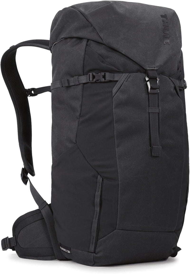 Load image into Gallery viewer, Thule 25L AllTrail-X Hiking Pack Backpack Bag - Obsidian-0