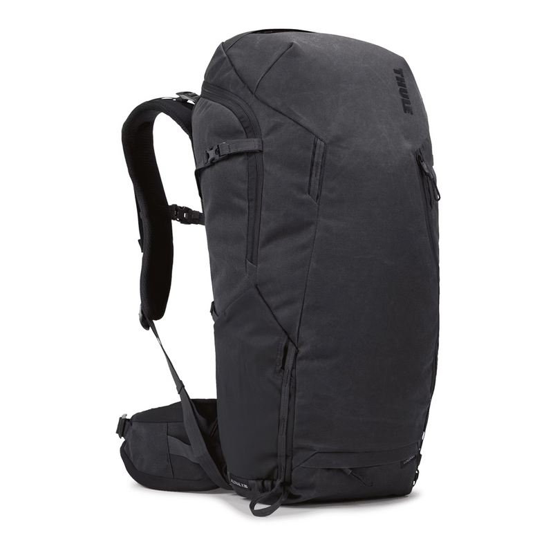 Load image into Gallery viewer, Thule 35L AllTrail-X Hiking Pack Backpack Bag in Obsidian-0