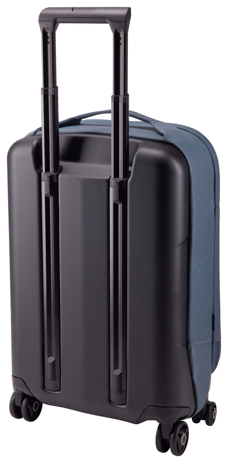 Load image into Gallery viewer, THULE Aion 35L Carry-On Luggage Spinner Suitcase w/ Removable Packing Cube in Dark Slate-4