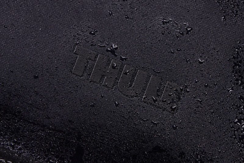 Load image into Gallery viewer, THULE Aion 23L Recycled PFC-Free Tote Bag w/ 16” Laptop Wet Pocket in Black-4