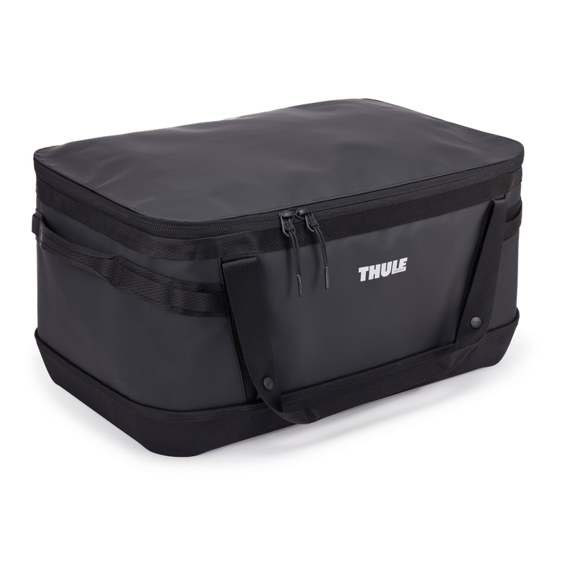 Load image into Gallery viewer, Thule 55L Chasm Gear Hauler Bag with Waterproof Base in Black-1