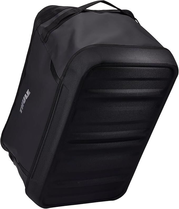 Load image into Gallery viewer, Thule 55L Chasm Gear Hauler Bag with Waterproof Base in Black-3