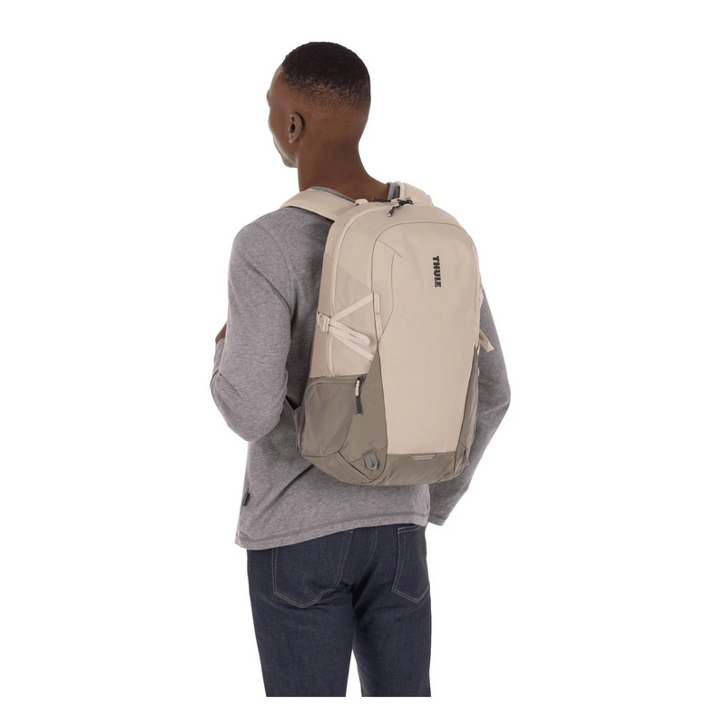 Load image into Gallery viewer, Thule EnRoute 21L Laptop Backpack – Pelican/Vetiver