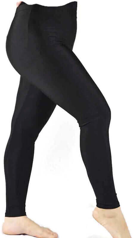 Load image into Gallery viewer, Womens Thermal Fur Lined High Waist Leggings Pants Thermals Warm Winter-1