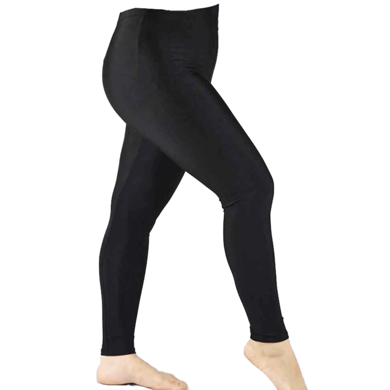 Load image into Gallery viewer, Womens Thermal Fur Lined High Waist Leggings Pants Thermals Warm Winter-0