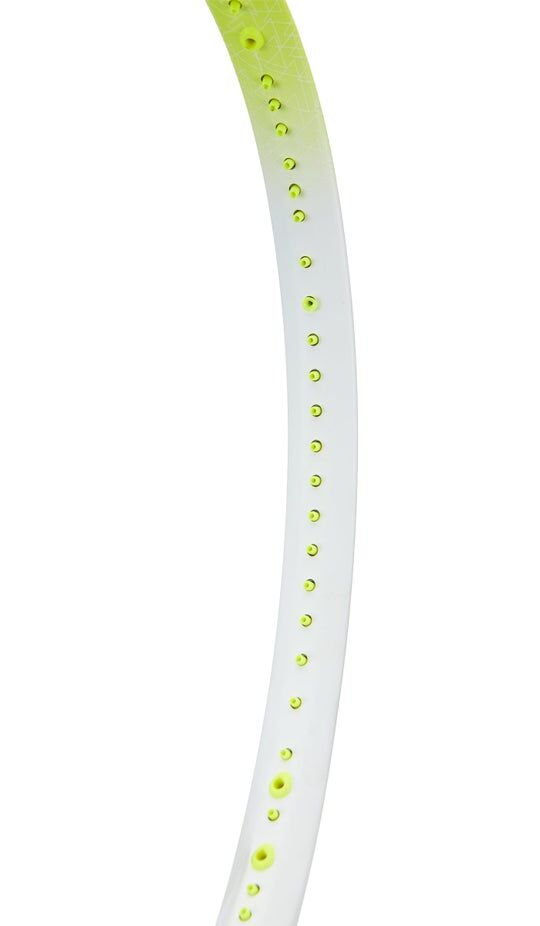 Load image into Gallery viewer, Tecnifibre TF-X1 V2 305g Tennis Racquet - Unstrung-4