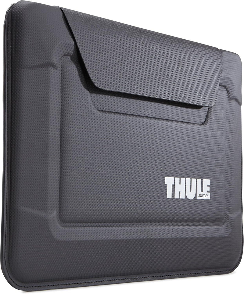 Load image into Gallery viewer, Thule Gauntlet 3.0 11" Macbook Air Envelope Laptop Case/Sleeve - Black-0