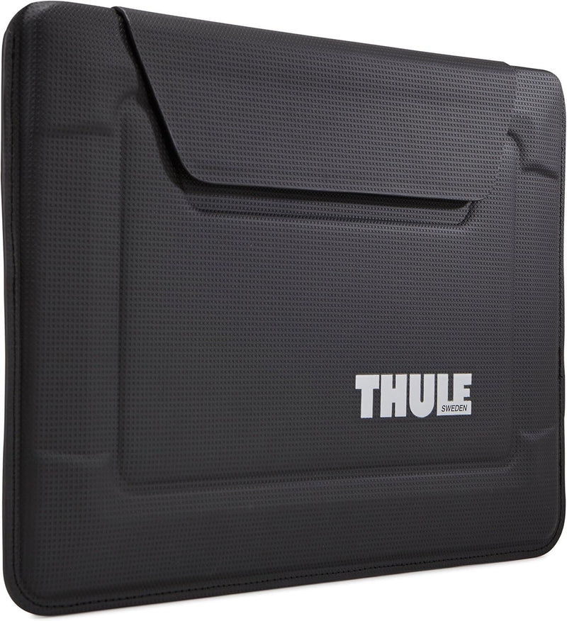 Load image into Gallery viewer, Thule Gauntlet 3.0 12" Macbook Envelope Laptop Case/Sleeve in Black-1