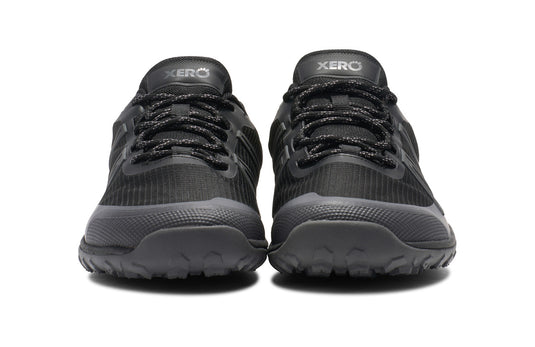 Scrambler Trail Low WP - Men's Waterproof Hiking Shoe-7