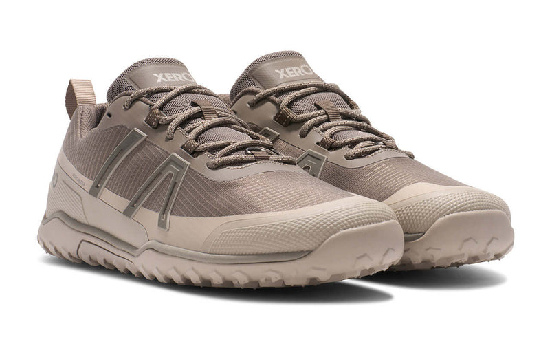 Load image into Gallery viewer, Scrambler Trail Low WP - Men's Waterproof Hiking Shoe-1