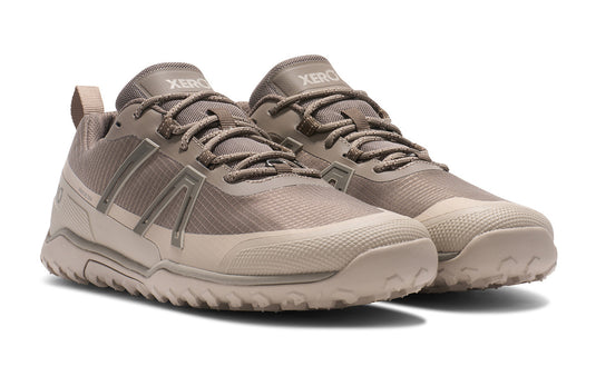 Scrambler Trail Low WP - Men's Waterproof Hiking Shoe-1