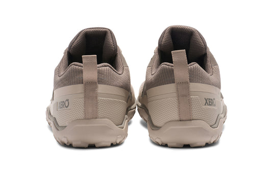 Scrambler Trail Low WP - Men's Waterproof Hiking Shoe-20