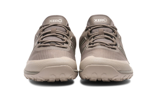 Scrambler Trail Low WP - Men's Waterproof Hiking Shoe-11