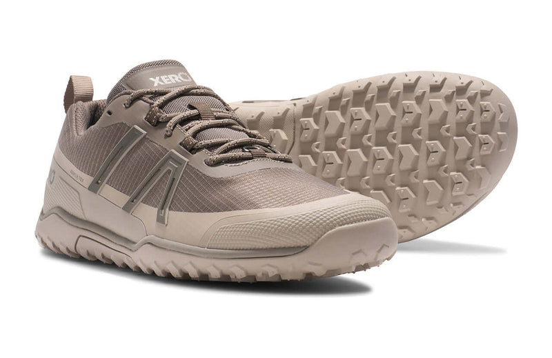 Load image into Gallery viewer, Scrambler Trail Low WP - Men's Waterproof Hiking Shoe-10