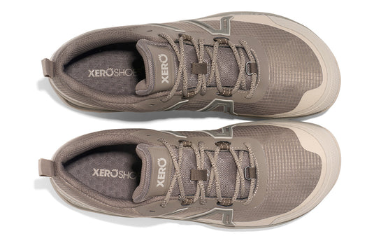 Scrambler Trail Low WP - Men's Waterproof Hiking Shoe-12