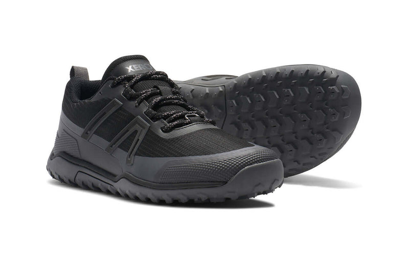 Load image into Gallery viewer, Scrambler Trail Low WP - Women's Waterproof Hiking Shoe-0