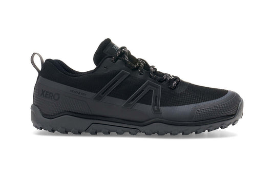Scrambler Trail Low WP - Women's Waterproof Hiking Shoe-5