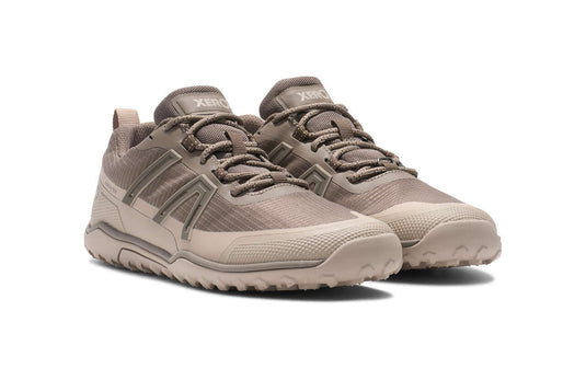 Scrambler Trail Low WP - Women's Waterproof Hiking Shoe-10