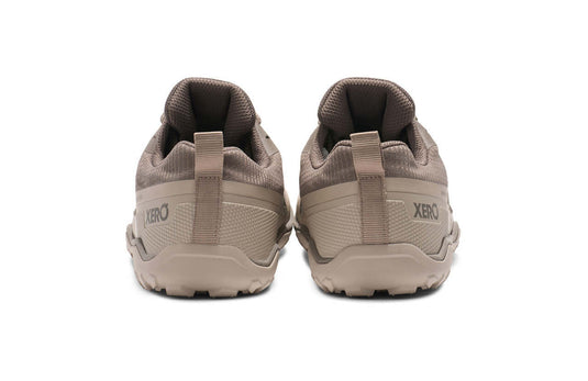 Scrambler Trail Low WP - Women's Waterproof Hiking Shoe-17
