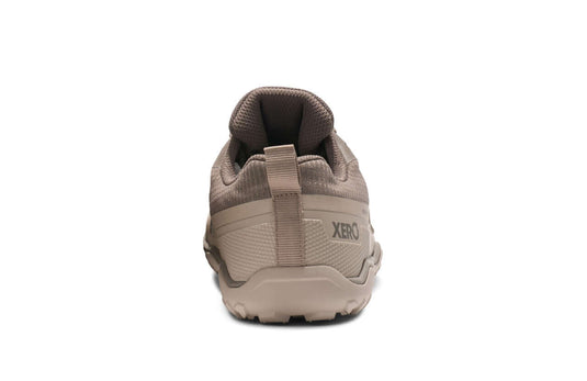 Scrambler Trail Low WP - Women's Waterproof Hiking Shoe-18