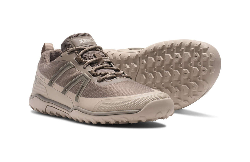 Load image into Gallery viewer, Scrambler Trail Low WP - Women's Waterproof Hiking Shoe-1