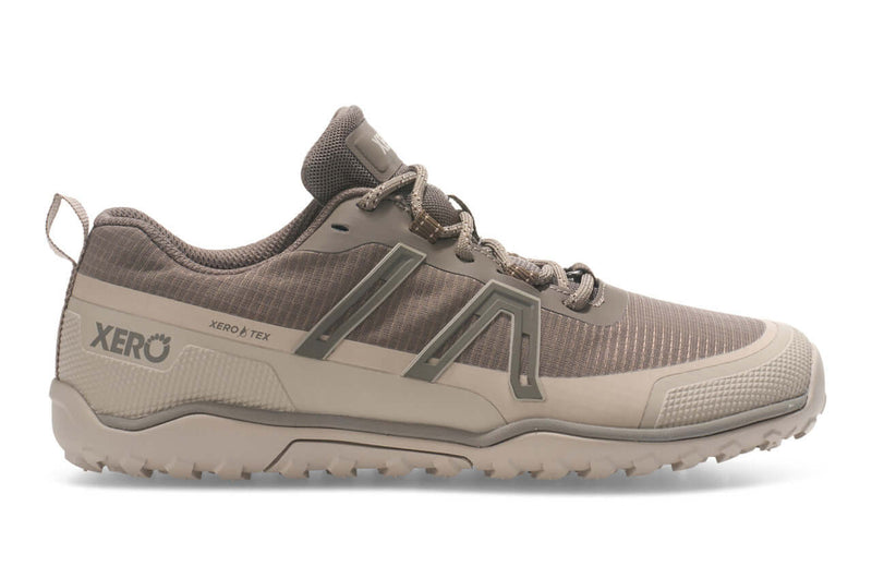Load image into Gallery viewer, Scrambler Trail Low WP - Women's Waterproof Hiking Shoe-12