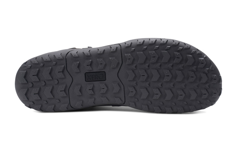 Load image into Gallery viewer, Scrambler Trail Mid WP - Men's Waterproof Barefoot Hiking Boot-8