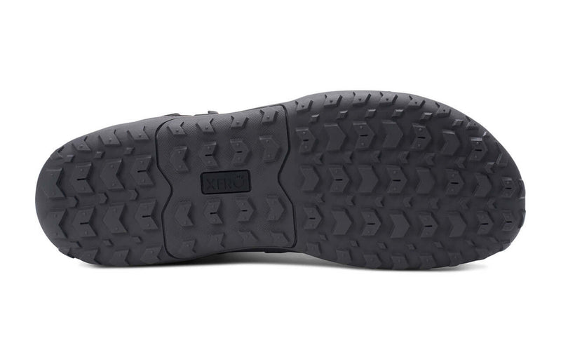 Load image into Gallery viewer, Scrambler Trail Mid WP - Men's Waterproof Barefoot Hiking Boot-8