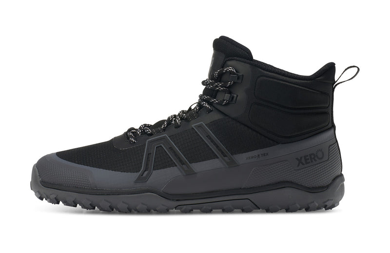 Load image into Gallery viewer, Scrambler Trail Mid WP - Men's Waterproof Barefoot Hiking Boot-2